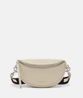 Liebeskind Belt-bag M - Beige Liebeskind Belt-bag M - Beige