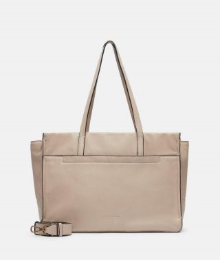 Liebeskind Sky Shopper L - Sandfarben Liebeskind Sky Shopper L - Sandfarben
