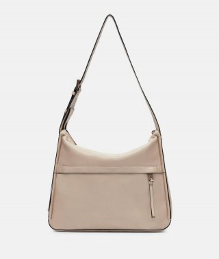 Liebeskind Sky Hobo M - Sandfarben Liebeskind Sky Hobo M - Sandfarben