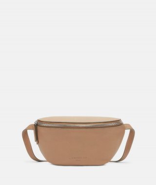 Liebeskind Tavia Belt-bag M - Zimt Liebeskind Tavia Belt-bag M - Zimt